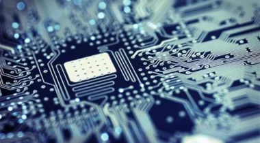 تطوير ترانزستور بسُمك ذرة واحدة