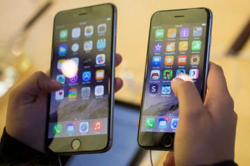 ما الفرق بين "آيفون 6S" و"آيفون 6" ؟