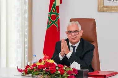 نزار بركة يترأس اجتماعا تنسيقيا بالرباط لتسريع مشاريع الأمن المائي وتعزيز تدبير الموارد المائية