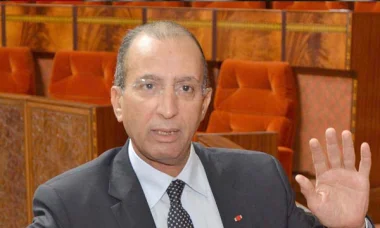 حصريا : مستشارون بجماعة الدير يستغيثون بوزير الداخلية بعد تلقيهم تهديدات بالانتقام من رئيس الجماعة