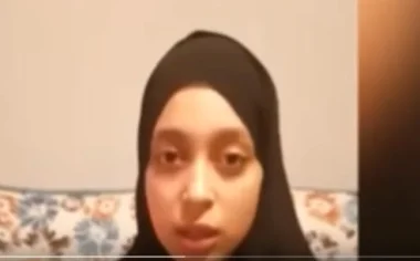 المغربية القاصر التي اعتدى عليها زوجها السعودي تخرج بفيديو جديد وتكشف عن معاناتها المؤلمة