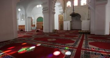 العدل والإحسان تهاجم الأوقاف: تعطيل صلاة الجمعة بالمساجد منكر عظيم !!