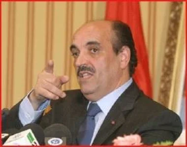 المغرب يفاوض شقيق مؤسس البوليساريو