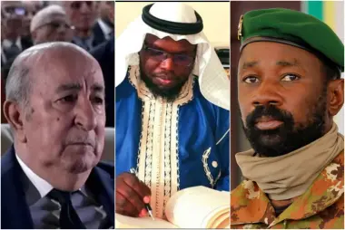 باحث بوركينابي.. النظام الجزائري خادم لسياسات خارجية تروم تقسيم المغرب ومالي وربما لاحقا ليبيا وموريتانيا