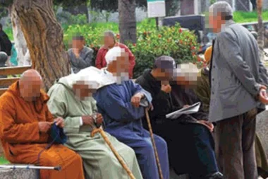 الصندوق المغربي للتقاعد يواجه العجز لأول مرة نهاية السنة 