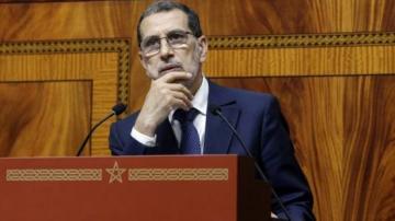 العثماني يدعو لتسريع المصادقة على مشروع قانون التغطية الصحية للوالدين