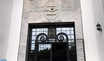 حوالي نصفها بطنجة وفاس..حصيلة الاصابات الجديدة بكورونا تتجاوز حاجز الألف لليوم الثاني على التوالي