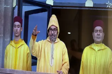 الخطاب الملكي يضع نقطة النهاية لمنطق "حارس الحدود": الشراكة مع إسبانيا لن تكون أبدا محل أي ضغط أو تهديد أو ابتزاز