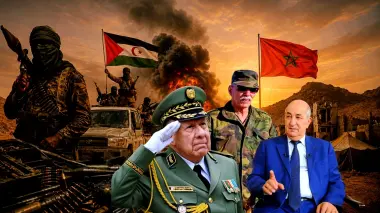 الطيار: تصنيف البوليساريو منظمة إرهابية سبيل المغرب الأوحد لتحصين الحكم الذاتي ومنع اختراق الأمن القومي