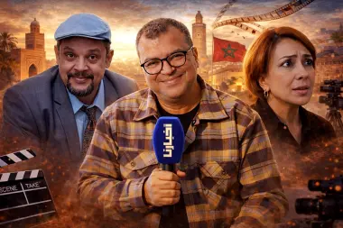 بكل جرأة.. هشام الجباري يكشف أعطاب الدراما المغربية في رمضان ويقترح بدائل لاستعادة ثقة الجمهور (فيديو)