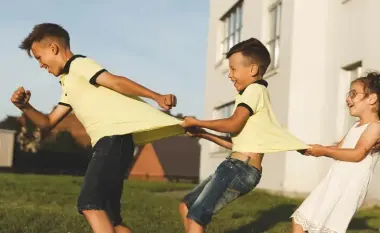 هل يؤثر ترتيب الأبناء على الذكاء؟ دراسة على 250 ألف شخص تجيب