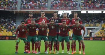 بالفيديو : المنتخب المغربي يدك شباك مالي بسداسية تاريخية و زياش نجم فوق العادة