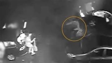 هكذا تم اغتيال Luz Xavier صديقة ملاكم مغربي بهولندا