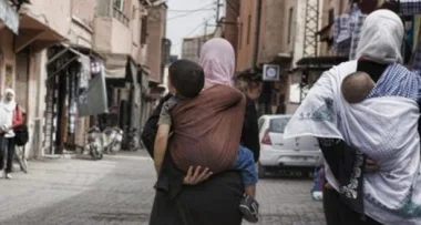 رسميا: بعد المطلقات الحكومة تدعم الزوجات المعوزات