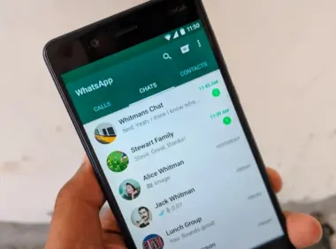 واتساب يقترب من طرح "اسم المستخدم".. خطوة جديدة لتعزيز الخصوصية دون مشاركة الرقم