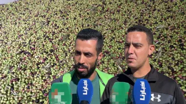 مولاي يعقوب.. فلاحون: الفراقشية لي كيخلطو الزيت كيهددونا حيت فضحناهم ودرنا ثمن معقول للمغاربة