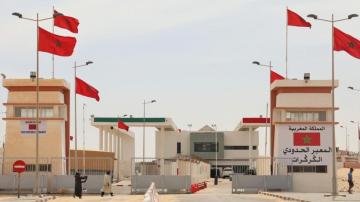 السفير المغربي بروسيا يكشف عن الموقف الرسمي المغربي من اتفاقية وقف إطلاق النار مع "البوليساريو"