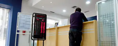 بمناسبة عيد الأضحى.. عطلة استثنائية للأبناك المغربية يوم الجمعة المقبل