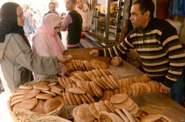 الناطق باسم الحكومة : إضراب المخابز فشل ولن نخضع أبدا للتهديد والابتزاز