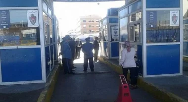 تحقيق قضائي حول محاولة تهريب انطلاقا من مليلية