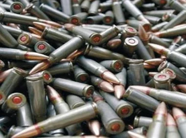 استنفار أمني بميناء طنجة المتوسط بعد حجز 3 بنادق صيد و250 خرطوشة وهذه تفاصيل ماوقع