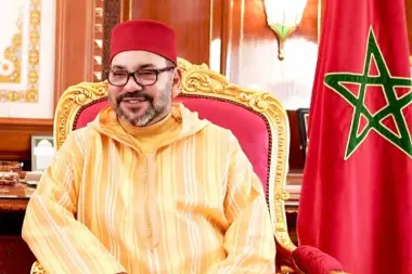 أمير المؤمنين يوجه رسالة سامية إلى الحجاج المغاربة برسم موسم الحج لسنة 1447 هجرية