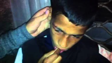 الـجـن يعـود من جـديد