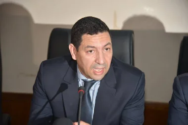 حزب "ساجد" يفوز برئاسة أكبر غرقة للصناعة والتجارة والخدمات بالمغرب