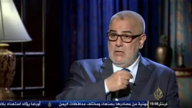 بنكيران : الذي يحكم المغرب هو الملك محمد السادس