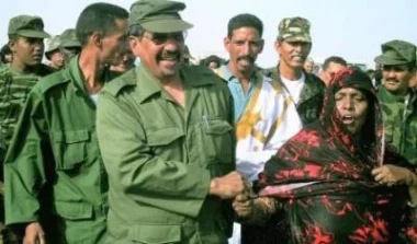 جمعية إسبانية تدعو انفصاليي (البوليساريو) إلى القبول بمبادرة الحكم الذاتي التي دعا إليها المغرب