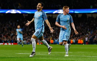 نجم السيتي: لهذا السبب رفضت برشلونة وعرض يورغن كلوب!