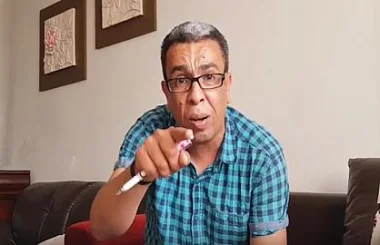 اعتقال الشخص الذي ورط "المهدوي" في جناية المس بسلامة الدولة وأنباء عن تسليمه للمغرب