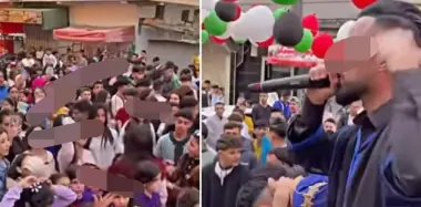 احتفالات عيد الفطر بطنجة تتحول إلى مرآة لواقع تربوي "مقلوب".. أين دور الآباء؟