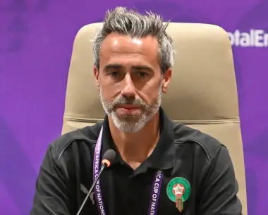 بعد خسارة الكأس الثاني توالياً.. فيلدا يبرر الإقصاء بأجوبة غير مقنعة قبل مواجهة الجزائر