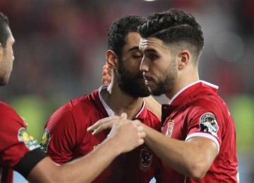 بالفيديو..هدف وليد ازارو في مرمى صن داونز