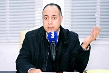 بنحمزة يناشد "كرم" المغاربة لدعم "الفئات الهشة" المتضررة من "إغلاق" المحلات التجارية وهذا ما اقترحه