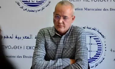 د."بنيحيى" تستقيل من جمعية "عزيز غالي" بسبب مواقفها المعادية للوحدة الترابية للمغرب