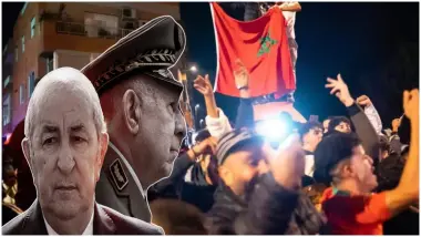 تقارير أمنية تكشف وجود أزيد من 20 ألف حساب وهمي جزائري يستهدف المغرب عبر منصات التواصل