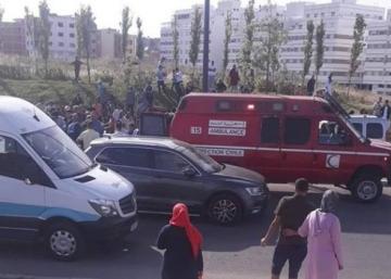 الحكم بـ20 سنة سجناً نافذاً على الشاب الذي حاول قتل مواطنة ألمانية بطنجة