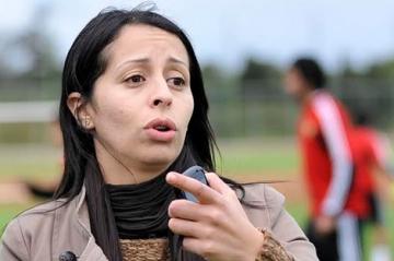 بعد إقصاء المنتخب...إقالة مسؤولة بارزة بجامعة كرة القدم