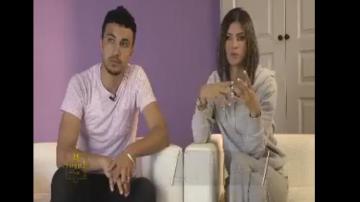 فيديو .. مشاركون في برنامج "للا العروسة" يتمنون اقصاء ممثلي طانطان !