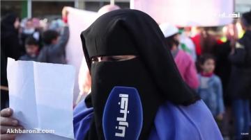 منقبة تمدح ملك البلاد في قصيدة شعرية ممزوجة بالروح الوطنية والفرحة بالانتصار المحقق بصحرائنا المغربية