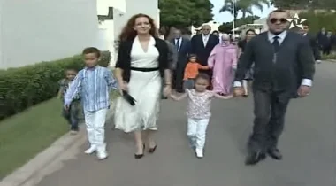 ذكرى ميلاد صاحبة السمو الملكية الأميرة للا خديجة