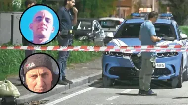 صفقة زواج تنتهي بجريمة قتل في إيطاليا.. مغربي يقتل شقيق "زوجته" بسبب 8 آلاف يورو!