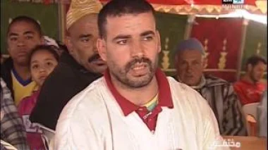 قصة إختفاء الطفلة سليمة بأكادير
