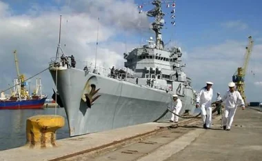 إيداع عناصر من البحرية الملكية السجن بتهمة المس بأمن الدولة