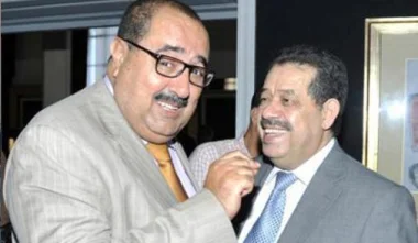 شباط ولشكر ينويان تقديم مرشح مشترك في الانتخابات المقبلة