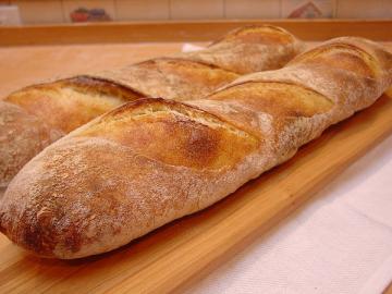 الألياف الغذائية تحارب الجوع الشديد