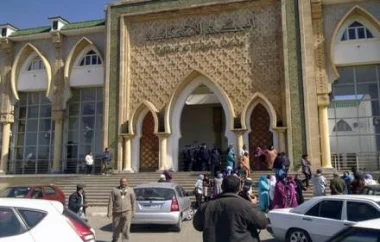 هذا مصير دركيين متهمين بهتك عرض معتقل مسجون الحراسة النظرية