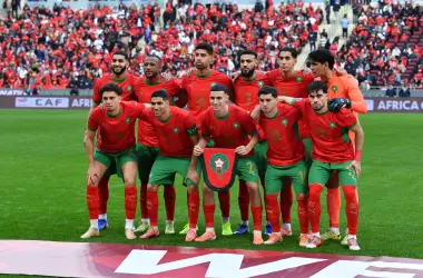 رسميا..المنتخب الوطني يواجه الإكوادور والباراغواي وديا خارج المغرب